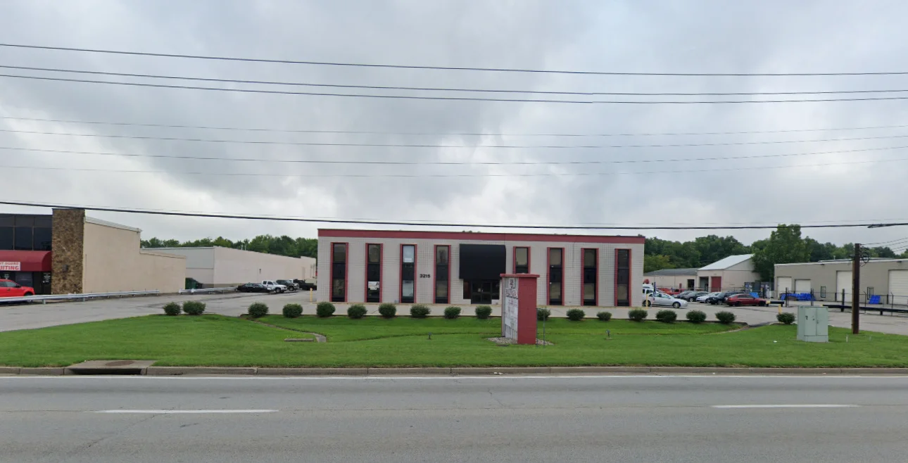 Fern Valley Industrial Park